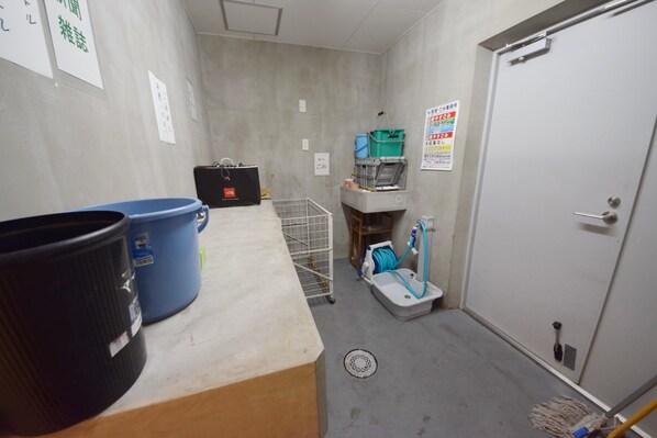 コンフォリア木場親水公園の物件内観写真